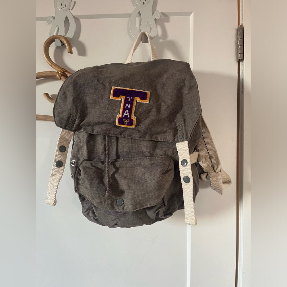 TNA backpack